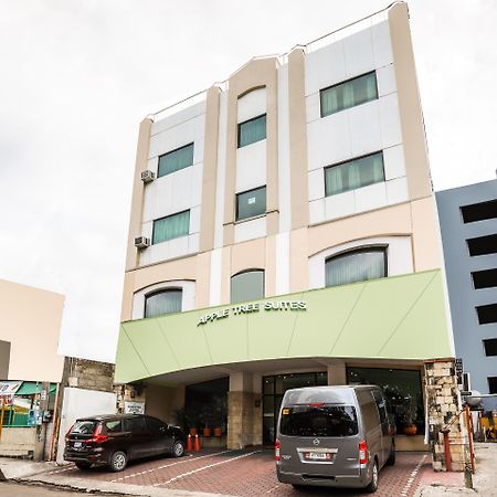 Oyo 210 Apple Tree Suites Cebu Екстериор снимка