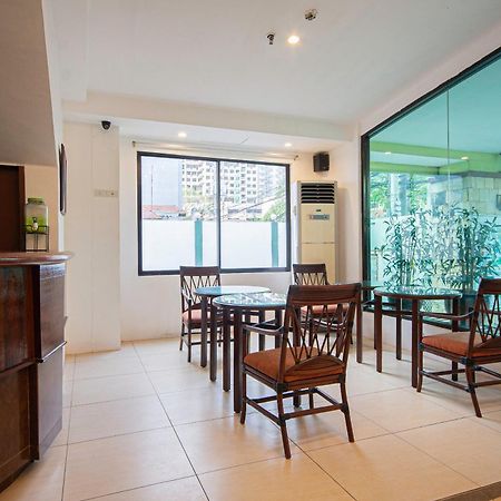 Oyo 210 Apple Tree Suites Cebu Екстериор снимка