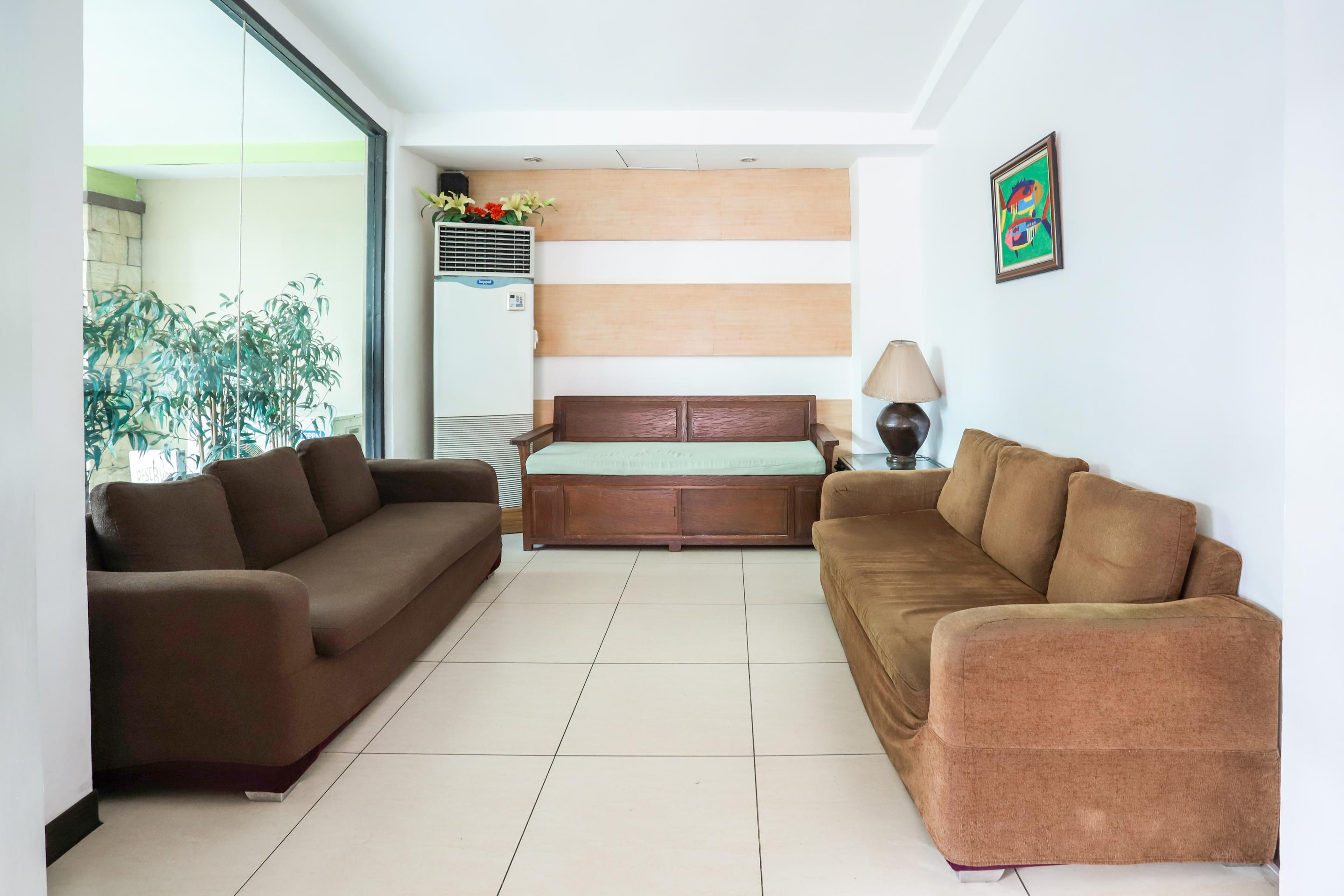 Oyo 210 Apple Tree Suites Cebu Екстериор снимка