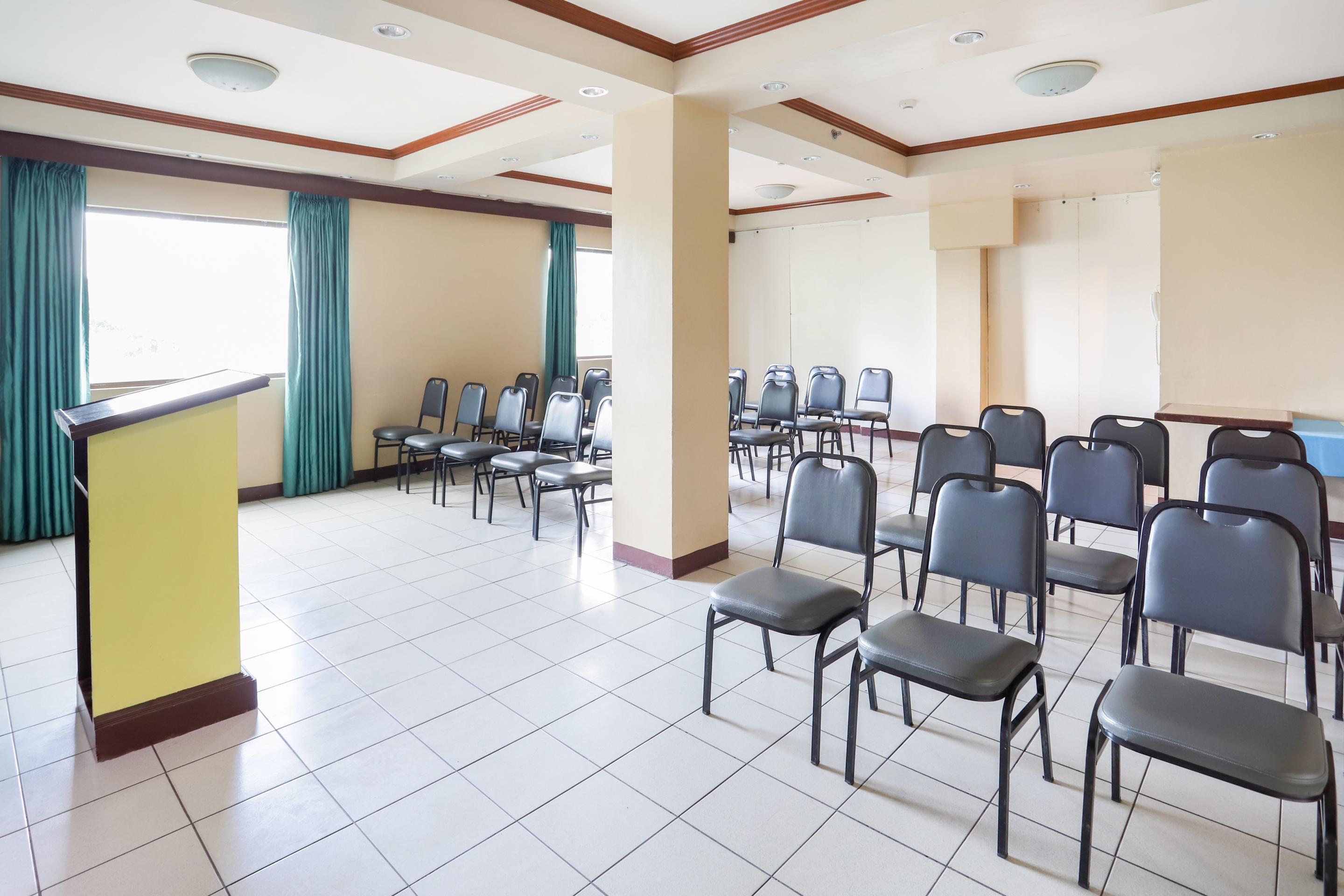 Oyo 210 Apple Tree Suites Cebu Екстериор снимка