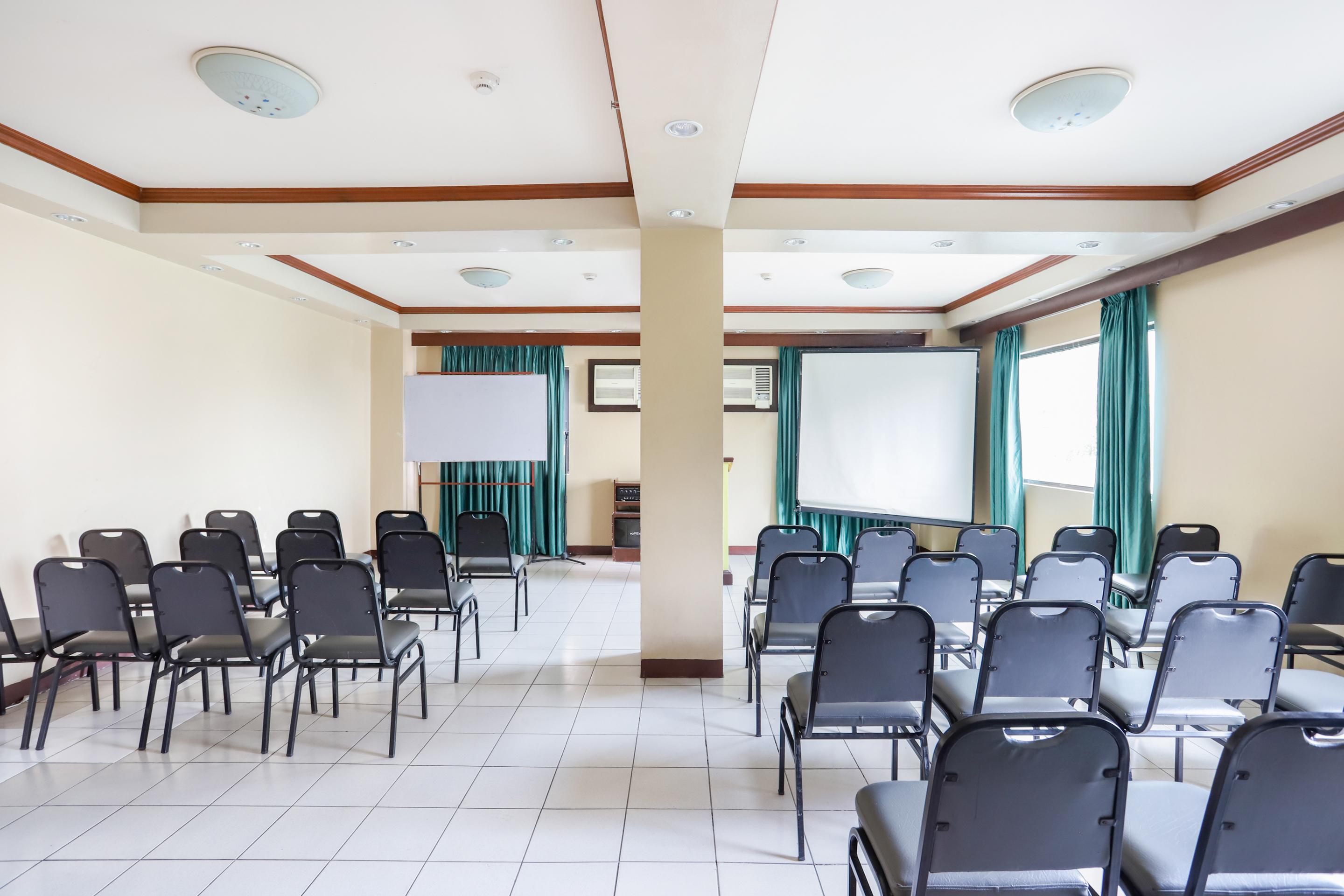 Oyo 210 Apple Tree Suites Cebu Екстериор снимка