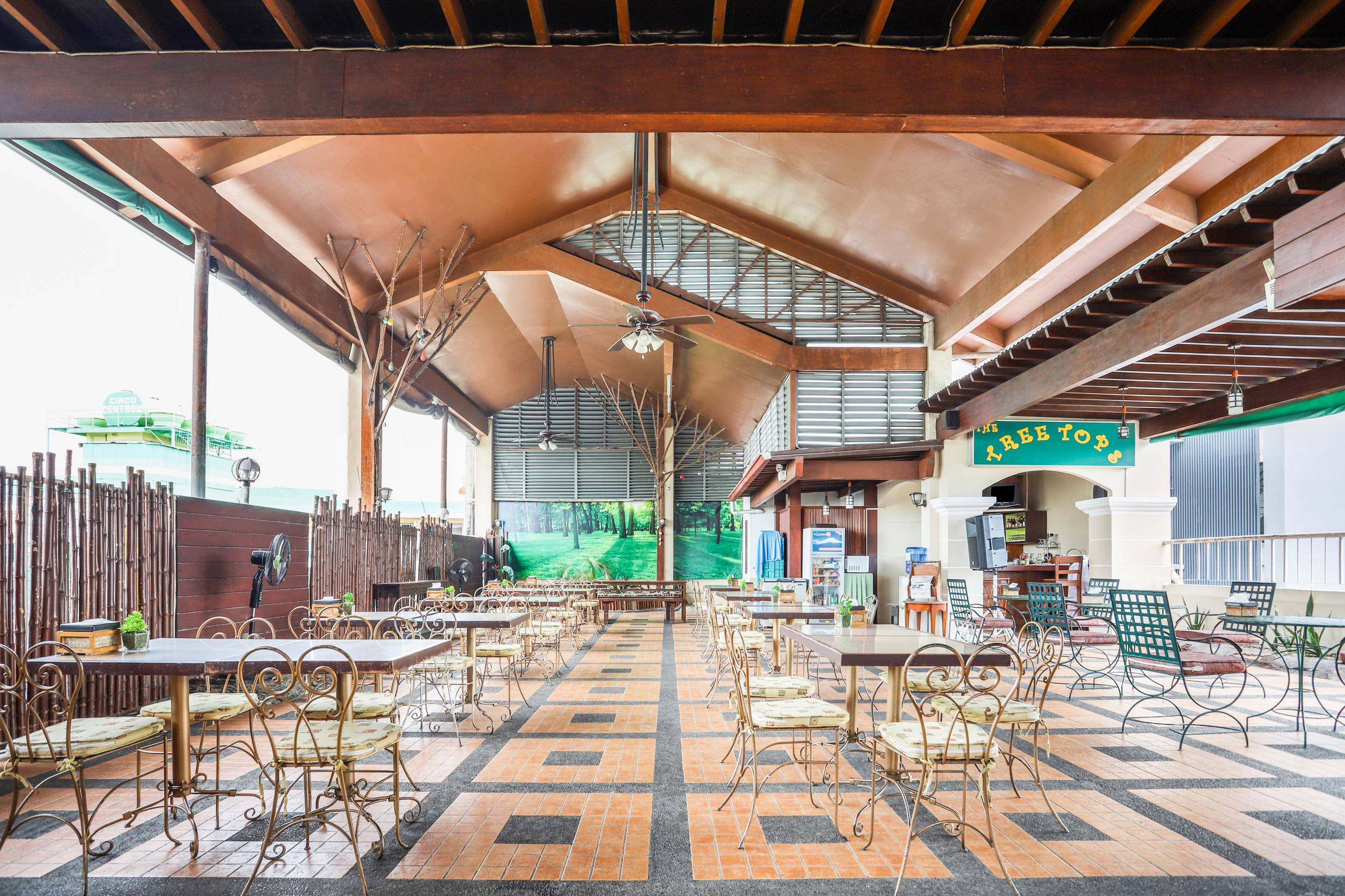 Oyo 210 Apple Tree Suites Cebu Екстериор снимка