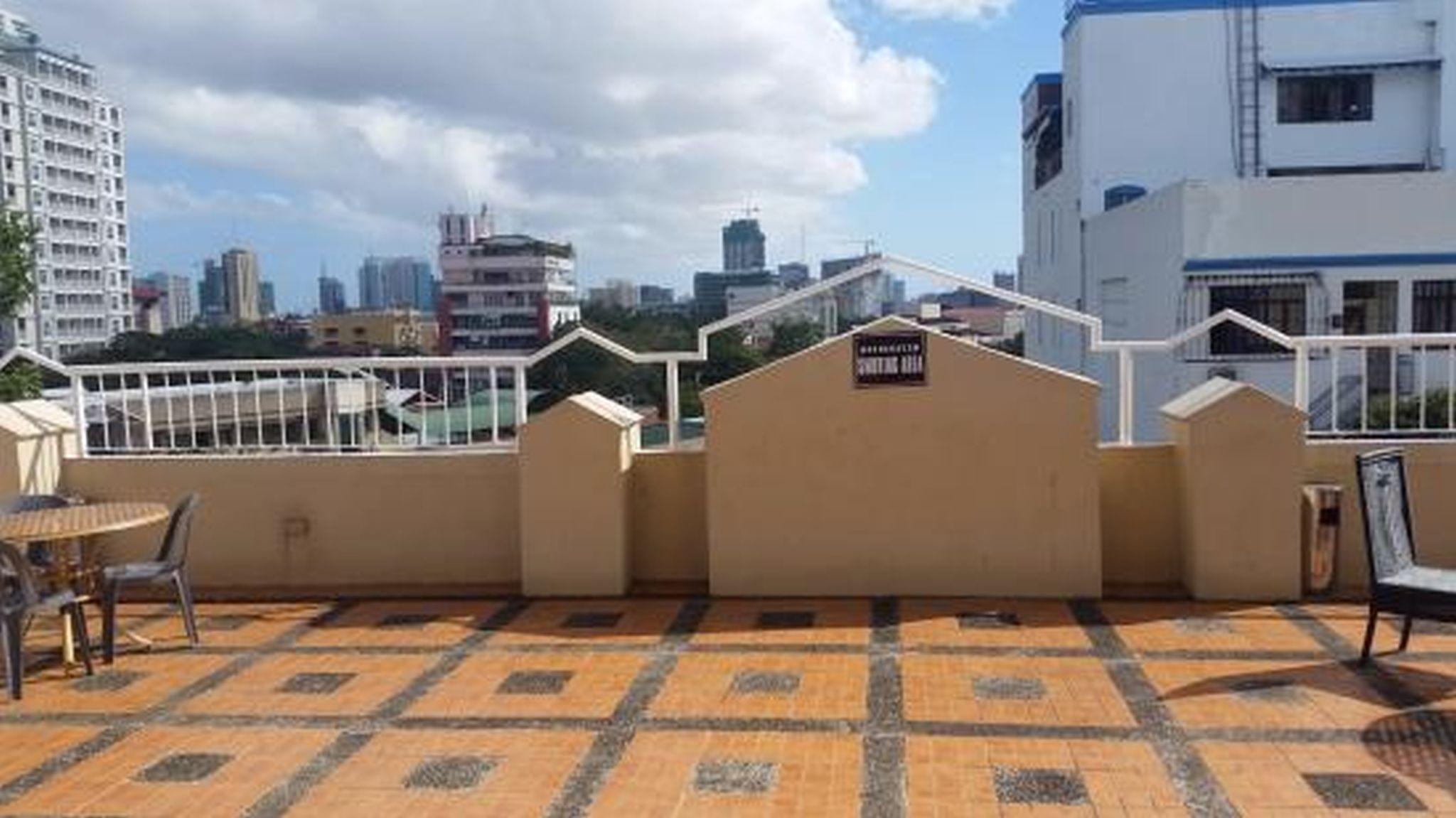 Oyo 210 Apple Tree Suites Cebu Екстериор снимка
