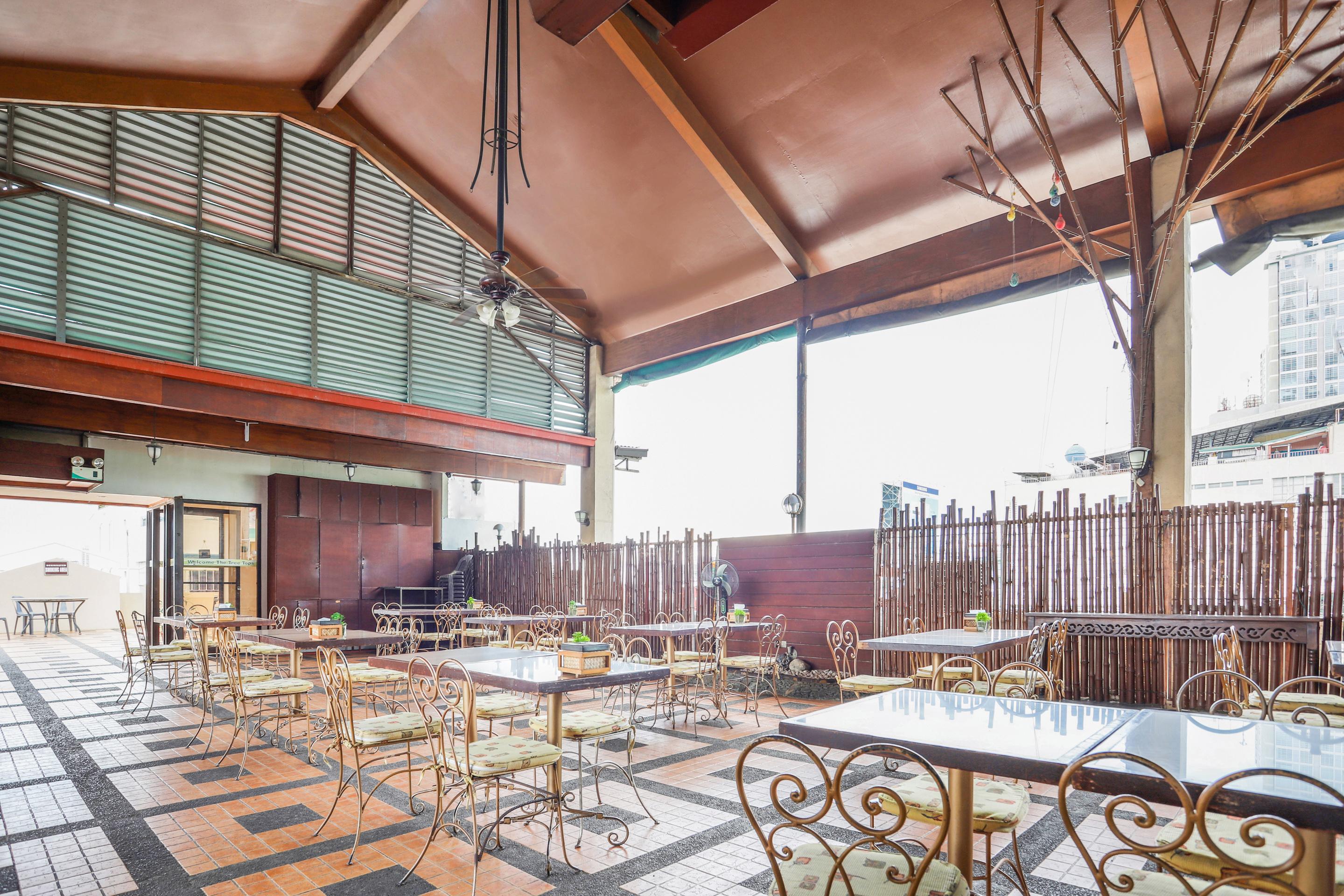 Oyo 210 Apple Tree Suites Cebu Екстериор снимка