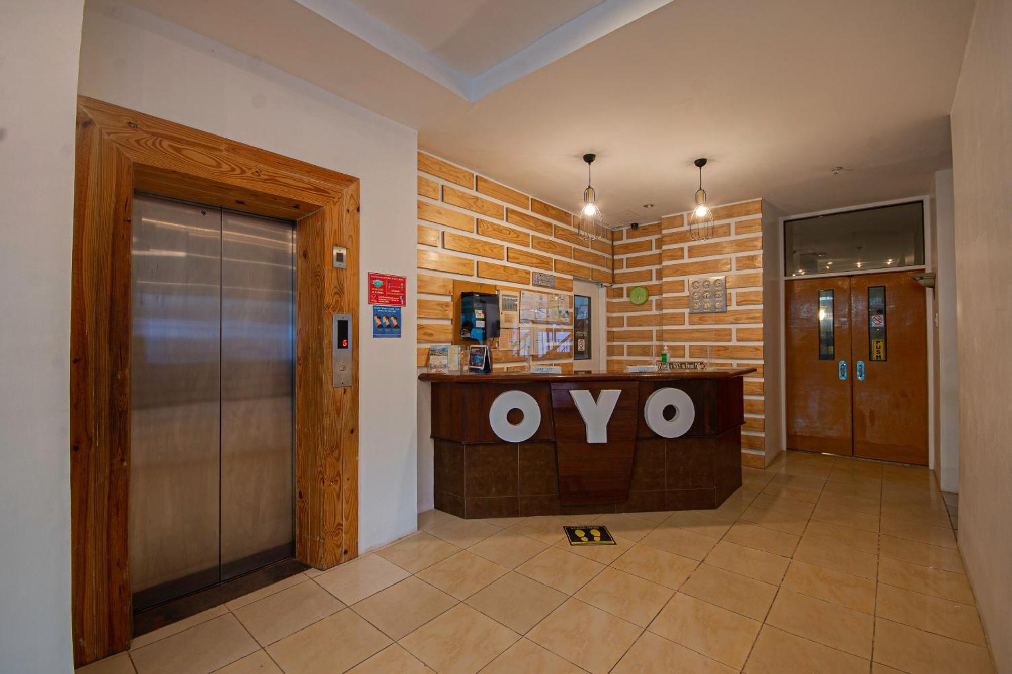 Oyo 210 Apple Tree Suites Cebu Екстериор снимка
