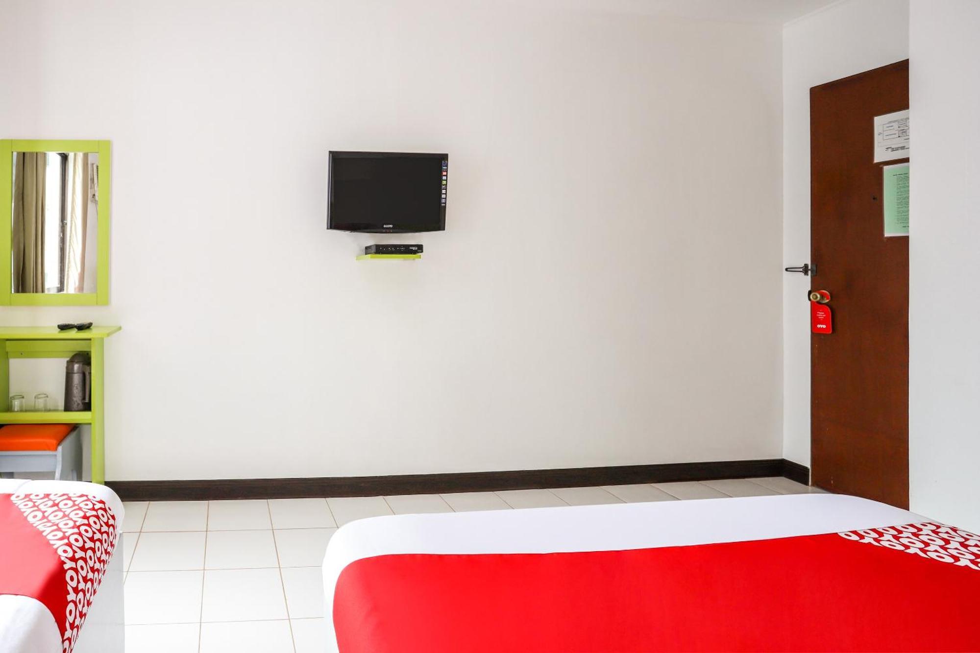 Oyo 210 Apple Tree Suites Cebu Екстериор снимка